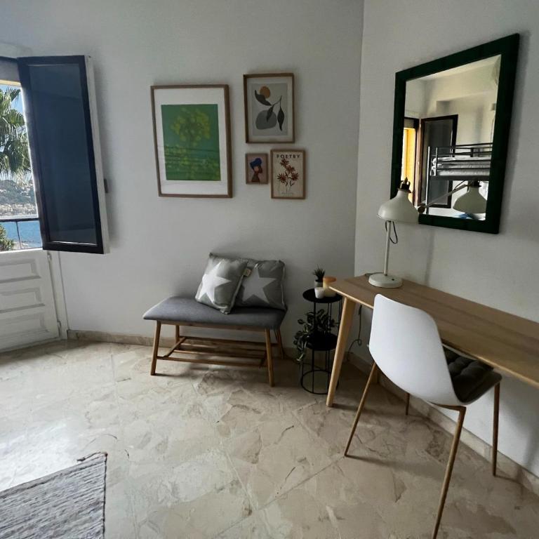 Rosa Nautica 3 - Apartment with Sea View - 7