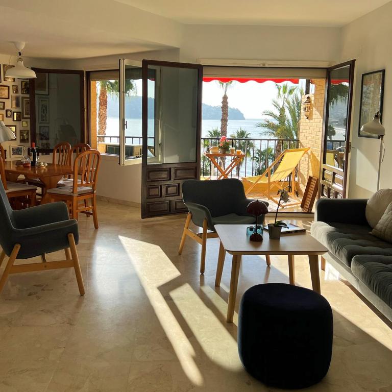 Rosa Nautica 3 - Apartment with Sea View - 12