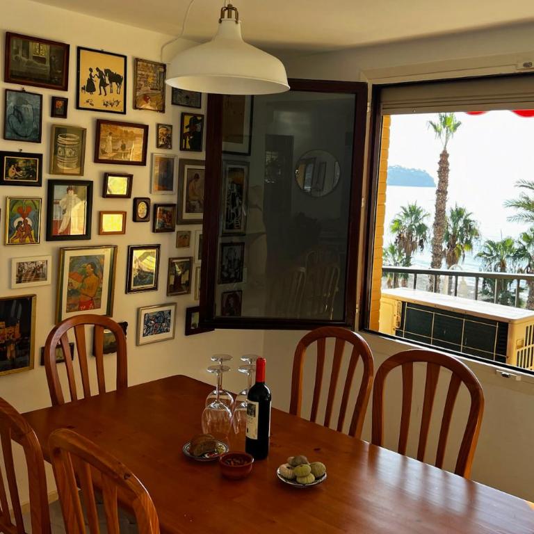 Rosa Nautica 3 - Apartment with Sea View - 14