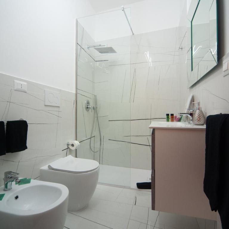 Campo de Fiori Charming Accommodation - Appartamento con 1 Camera da Letto - 2