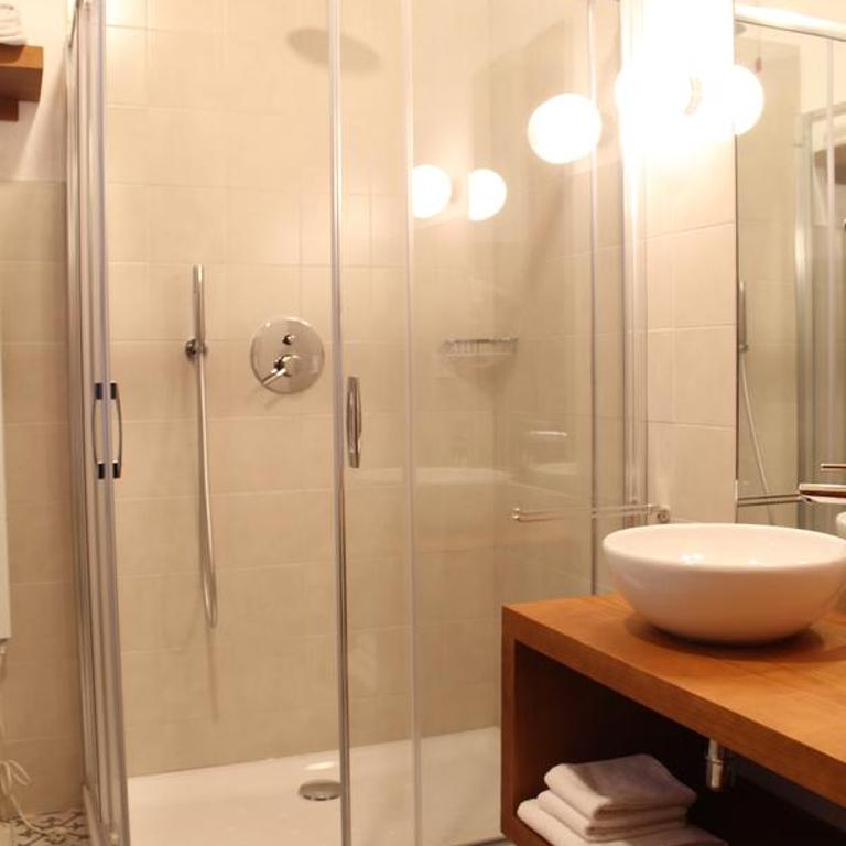 Art Guest House - Double Room - 5