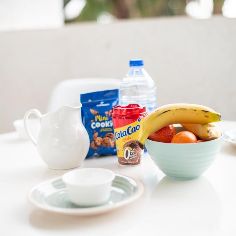 PRIMERA LINEA Playa Romana Frontal al Mar ALBERT VILLAS - Apartamento con vistas al mar - 31