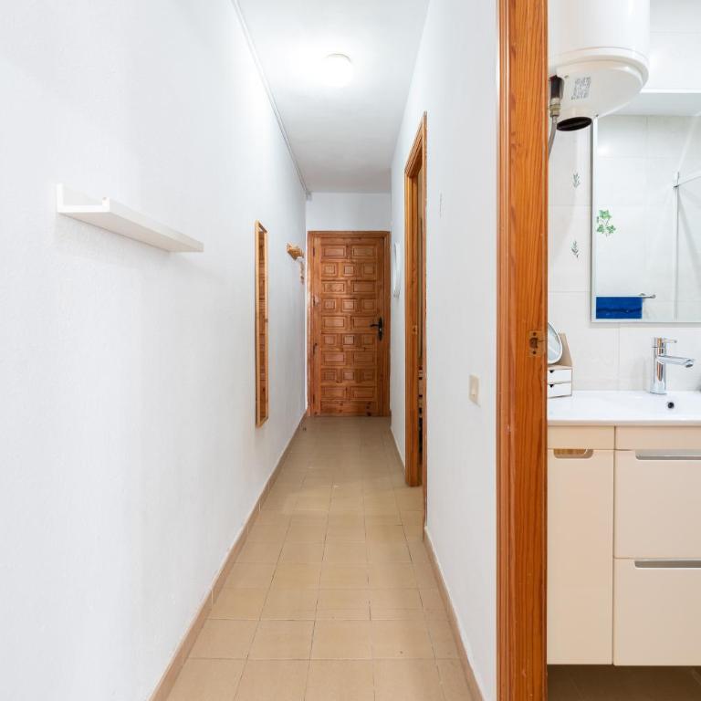 PRIMERA LINEA Playa Romana Frontal al Mar ALBERT VILLAS - Apartamento con vistas al mar - 27
