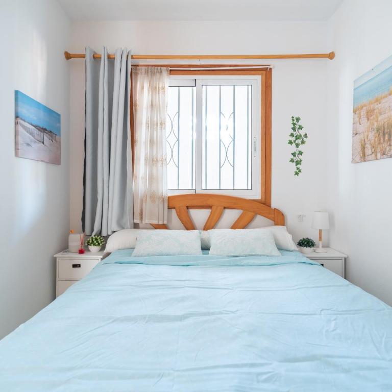 PRIMERA LINEA Playa Romana Frontal al Mar ALBERT VILLAS - Apartamento con vistas al mar - 23