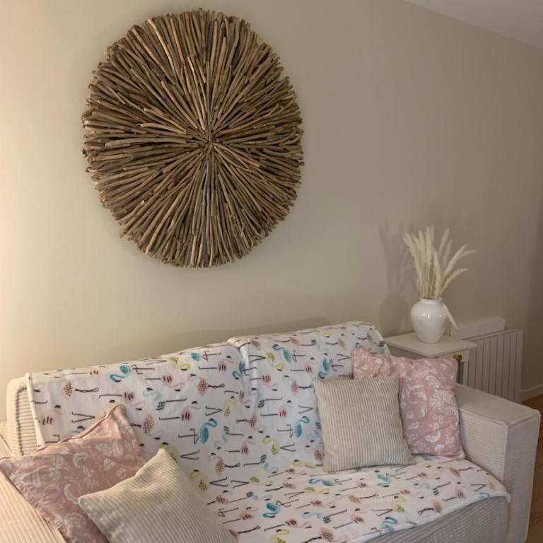 un rêve à la mer - Appartamento con 1 Camera da Letto - 12