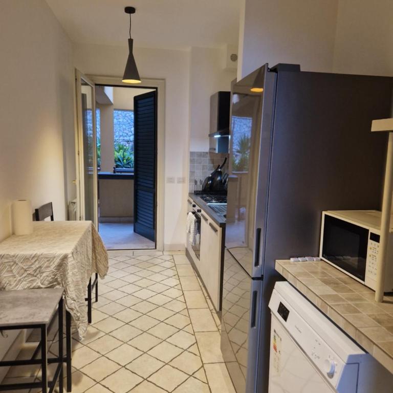 Taormina Casa Althea & Elite Apartments - Taormina Holidays - Two-Bedroom Apartment - 26