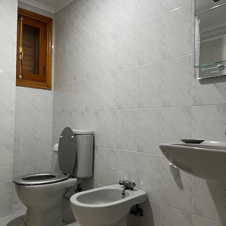 Cap Blanc Apartment with Sea View and Beach - Two-Bedroom Apartment - 17