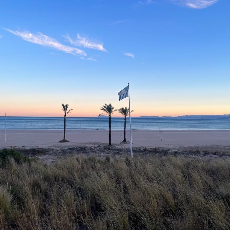 Cap Blanc Apartment with Sea View and Beach - Two-Bedroom Apartment - 29