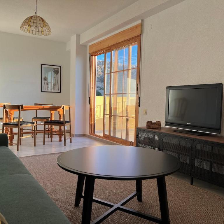 Cap Blanc Apartment with Sea View and Beach - Two-Bedroom Apartment - 21