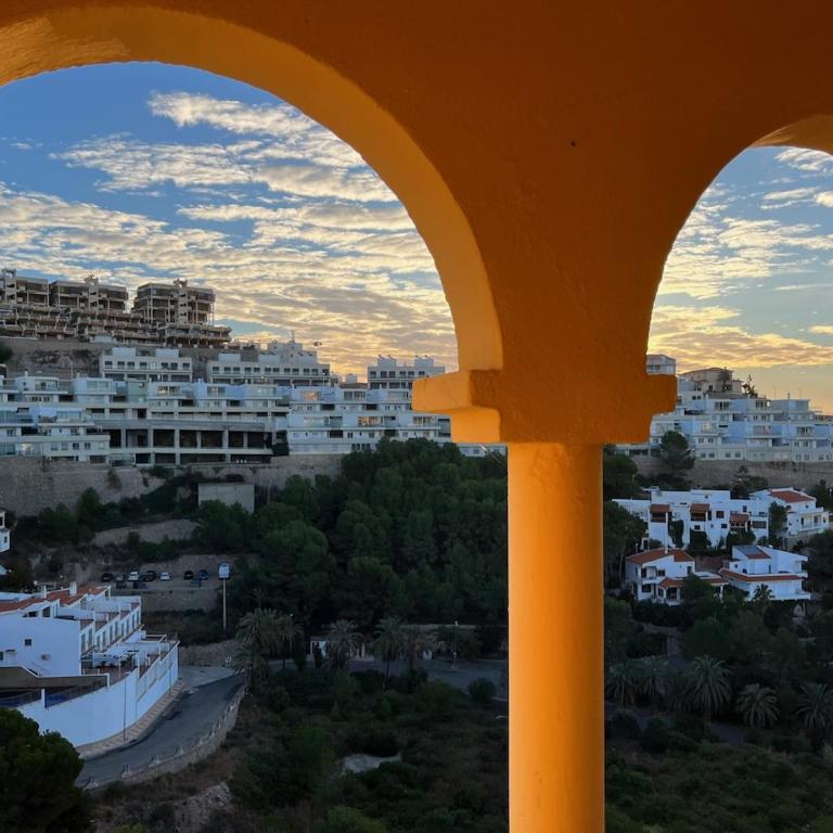 Cap Blanc Apartment with Sea View and Beach - Two-Bedroom Apartment - 32