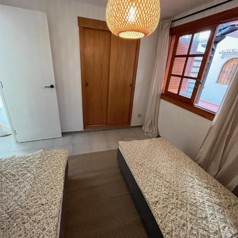 Cap Blanc Apartment with Sea View and Beach - Two-Bedroom Apartment - 20