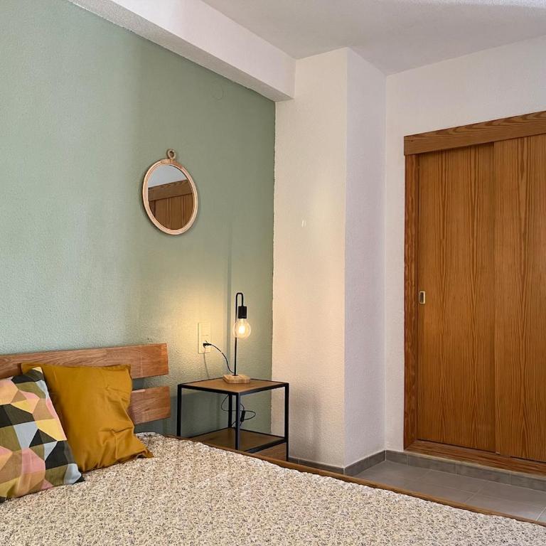 Cap Blanc Apartment with Sea View and Beach - Two-Bedroom Apartment - 34