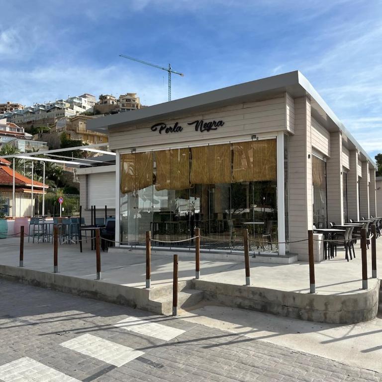Cap Blanc Apartment with Sea View and Beach - Two-Bedroom Apartment - 35
