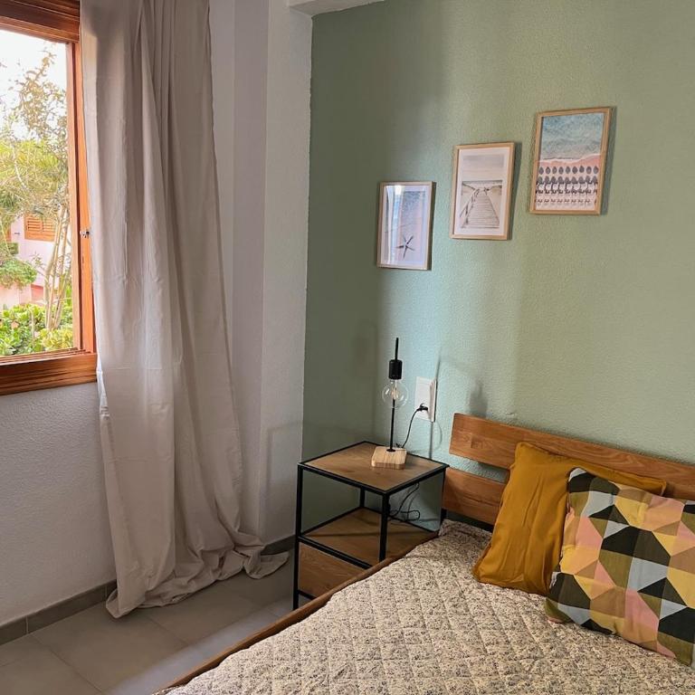 Cap Blanc Apartment with Sea View and Beach - Two-Bedroom Apartment - 6