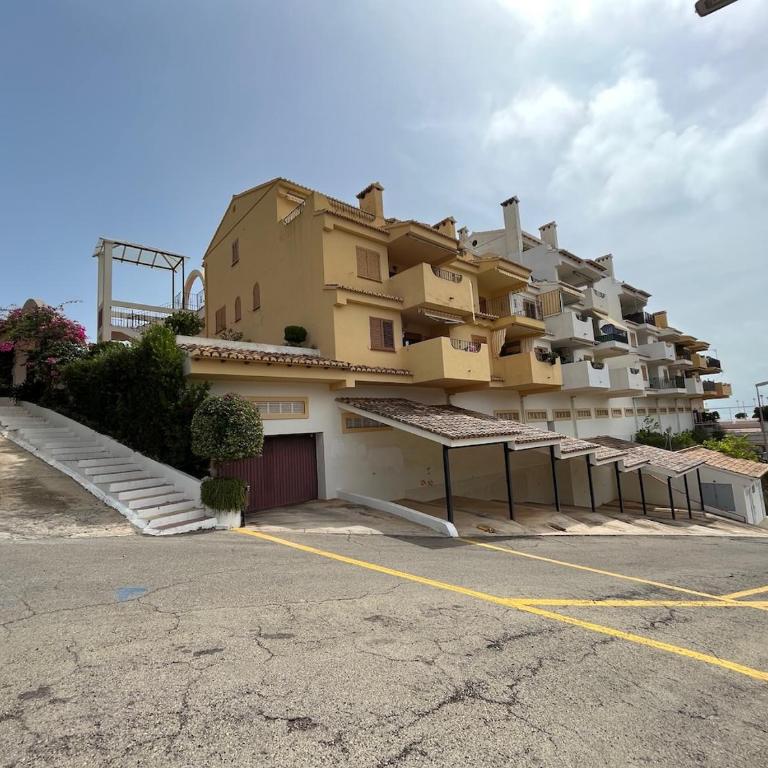 Cap Blanc Apartment with Sea View and Beach - Two-Bedroom Apartment - 30
