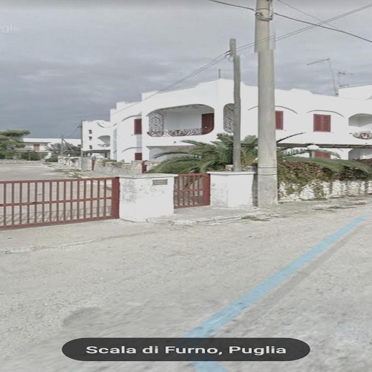 quadrilocale chianca by salentolimit - Three-Bedroom Home - 1