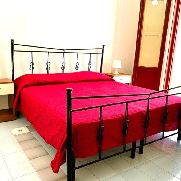 quadrilocale chianca by salentolimit - Three-Bedroom Home - 5