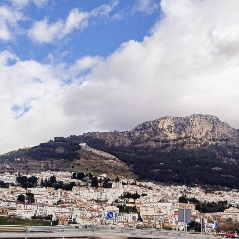 Cazorla LIVE - Standard Apartment - 3