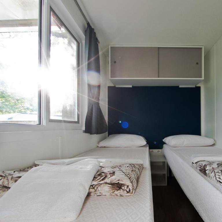 New Campsite in Cesenatico Camping Village - Superior Mobile Home - 7