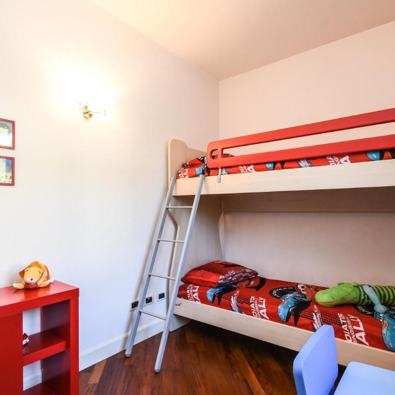 Villa Erika - Villa con Piscina Privata - 24