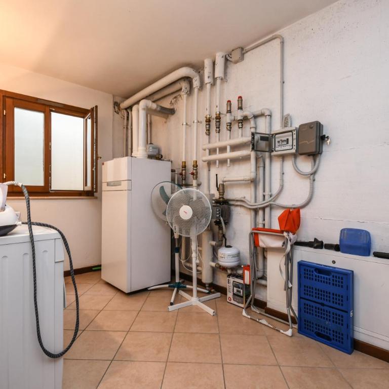 Villa Erika - Villa con Piscina Privata - 41