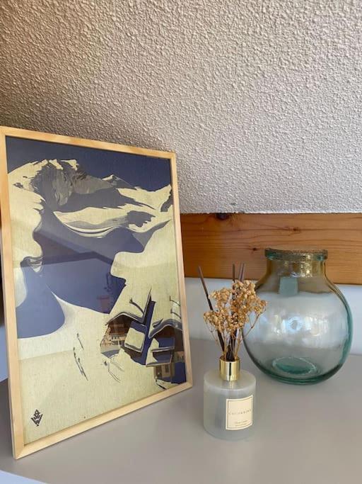L’Orme • Duplex central au bord du canal - Appartamento con 1 Camera da Letto - 13