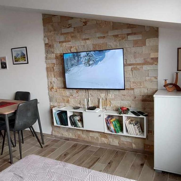 Apartman N Lux 100 Milmari resort - Apartment with Mountain View - 6