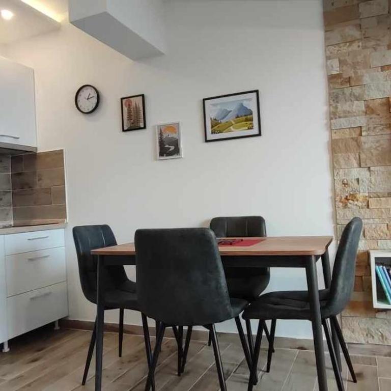 Apartman N Lux 100 Milmari resort - Apartment with Mountain View - 9