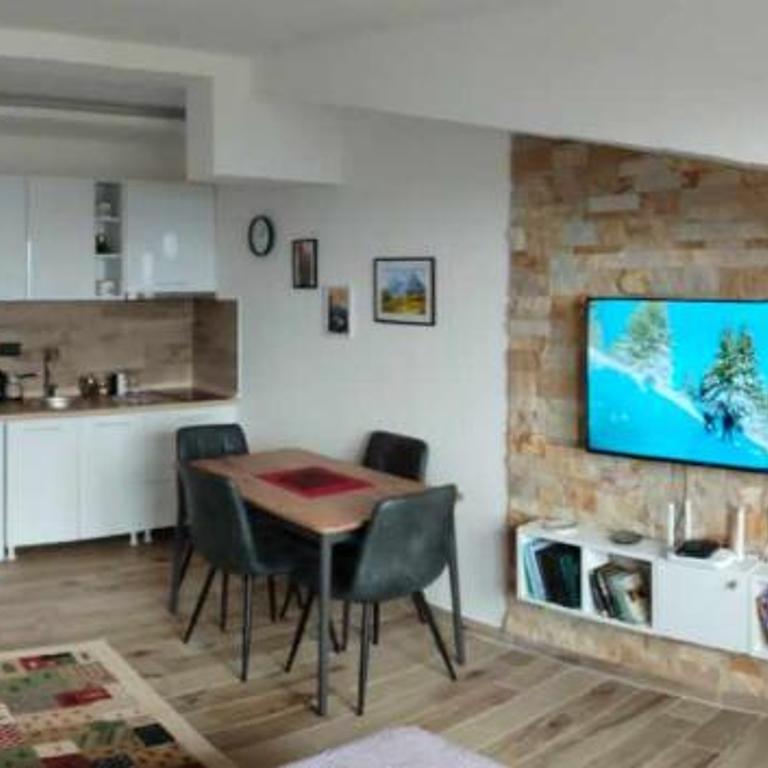 Apartman N Lux 100 Milmari resort - Apartment with Mountain View - 10