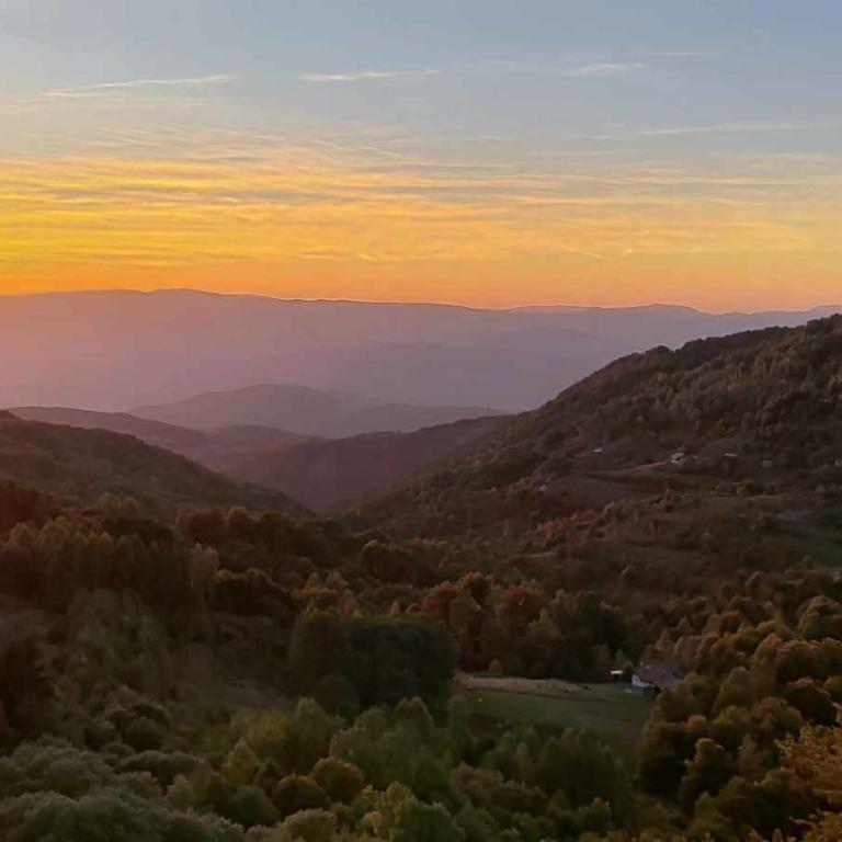 Apartman N Lux 100 Milmari resort - Apartment with Mountain View - 13
