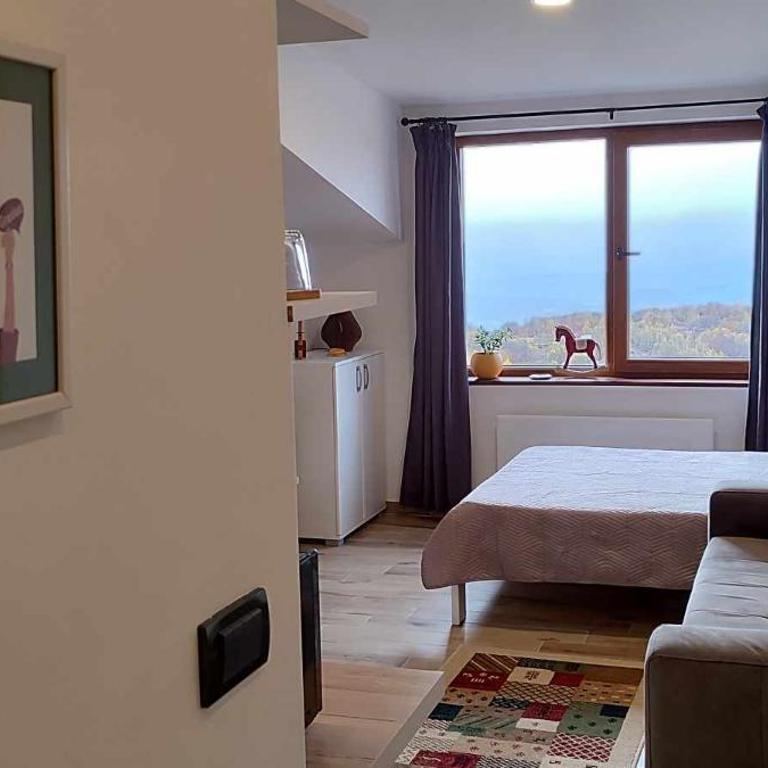 Apartman N Lux 100 Milmari resort - Apartment with Mountain View - 17