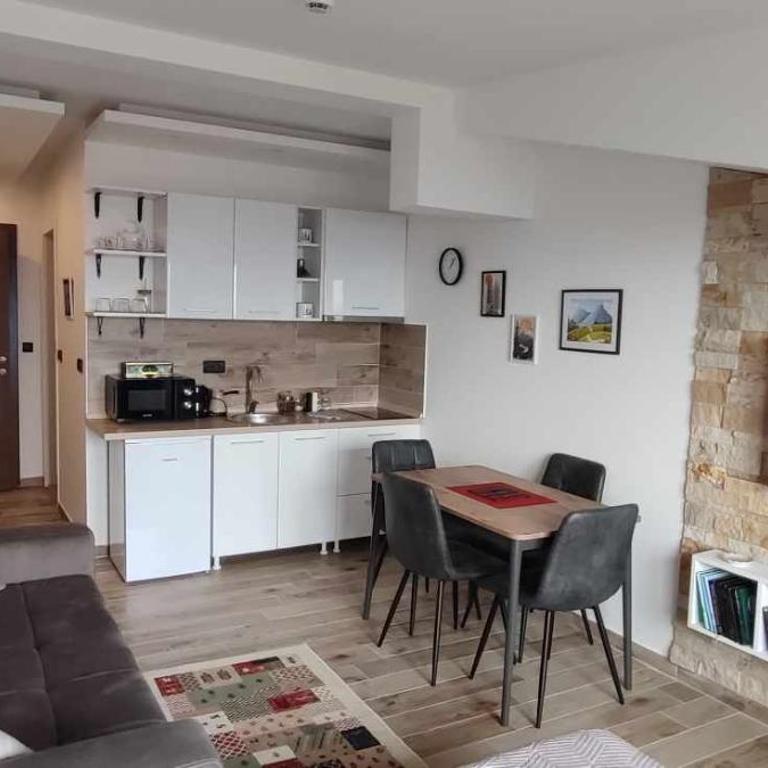 Apartman N Lux 100 Milmari resort - Apartment with Mountain View - 23