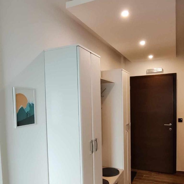 Apartman N Lux 100 Milmari resort - Apartment with Mountain View - 24