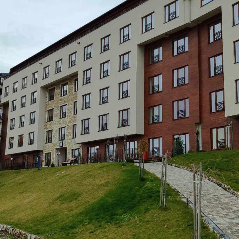Apartman N Lux 100 Milmari resort - Apartment with Mountain View - 26