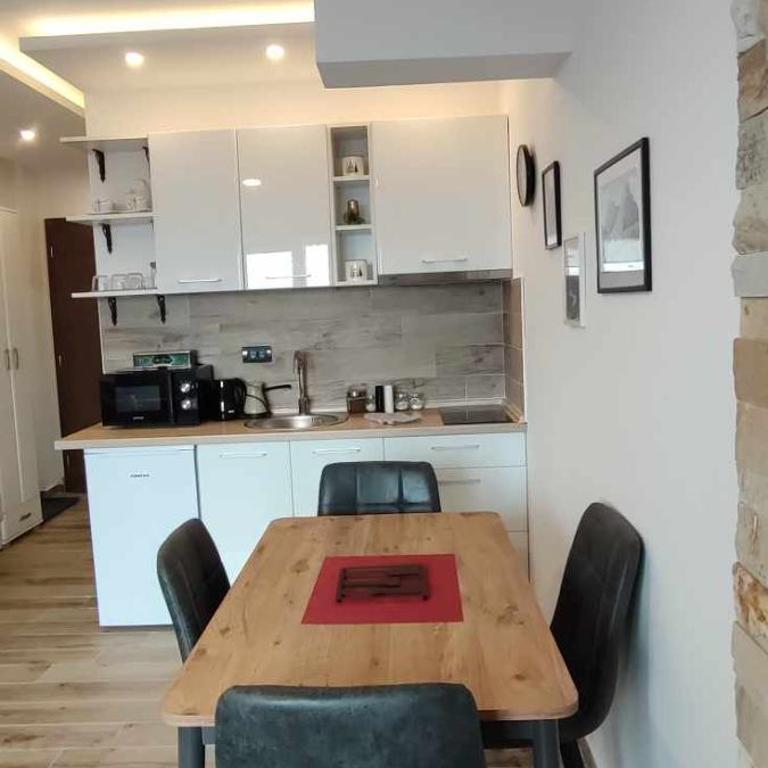 Apartman N Lux 100 Milmari resort - Apartment with Mountain View - 27