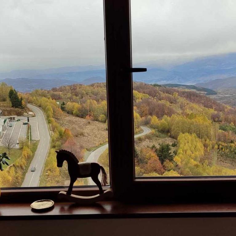 Apartman N Lux 100 Milmari resort - Apartment with Mountain View - 28