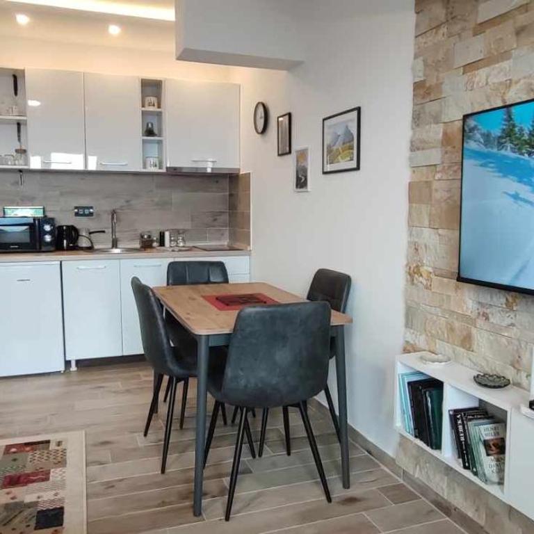 Apartman N Lux 100 Milmari resort - Apartment with Mountain View - 29