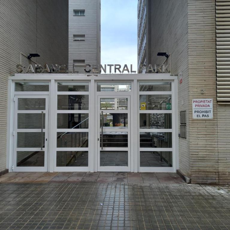 Appart Cosy T3 (Vue Mer et Piscine 4-5 pers) - Apartamento de 2 dormitorios - 15