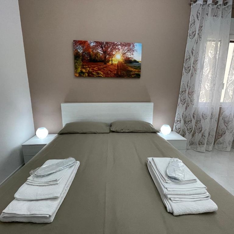 B&B Holden House - Double Room - 9