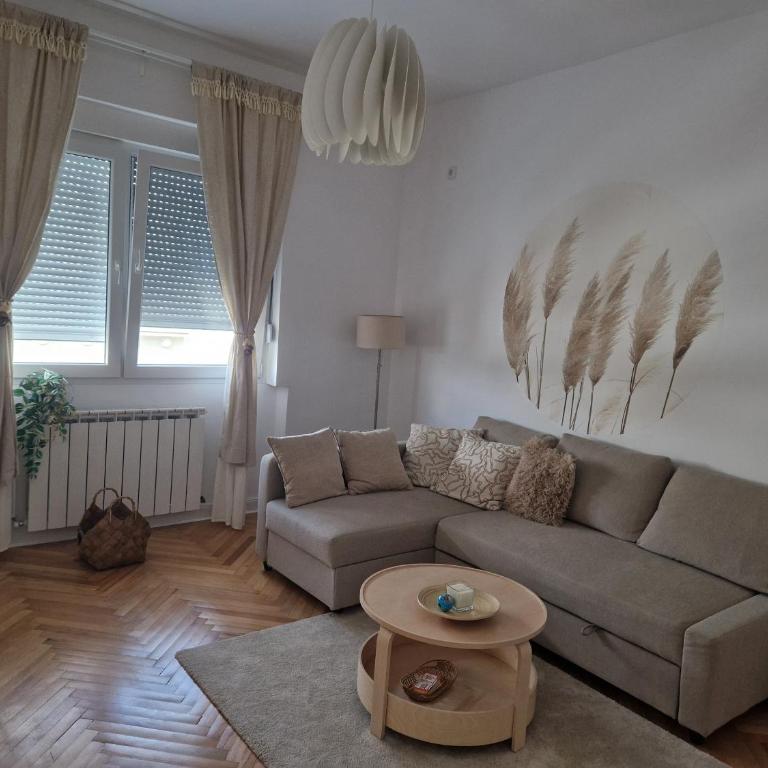 SonCaliu Mallorca - Four-Bedroom Apartment with Balcony - 1