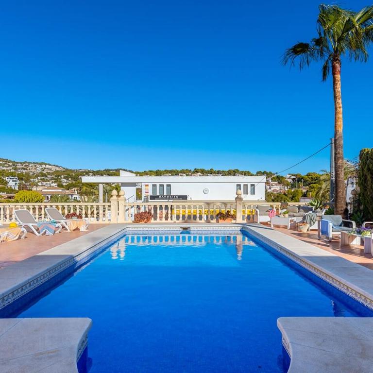Villa La Marina - PlusHolidays - Villa Superior - 4