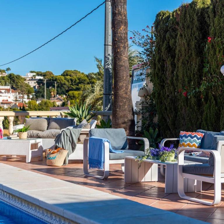 Villa La Marina - PlusHolidays - Villa Superior - 5