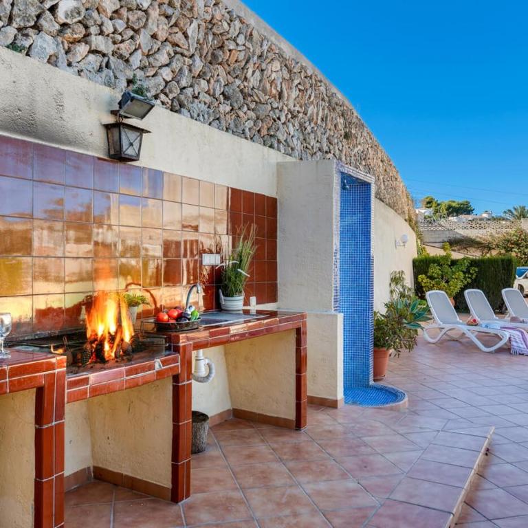 Villa La Marina - PlusHolidays - Villa Superior - 10