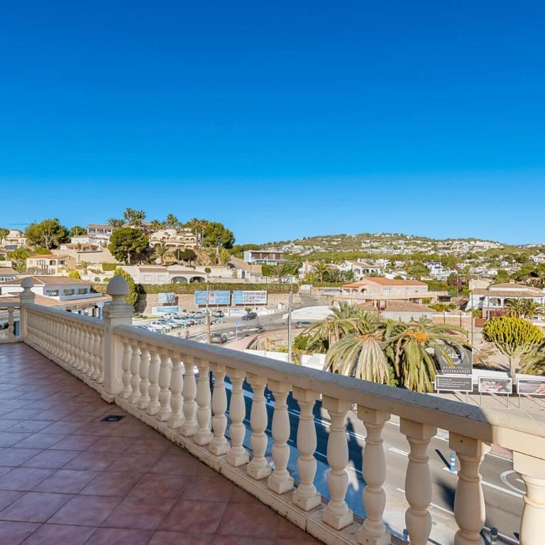 Villa La Marina - PlusHolidays - Villa Superior - 12