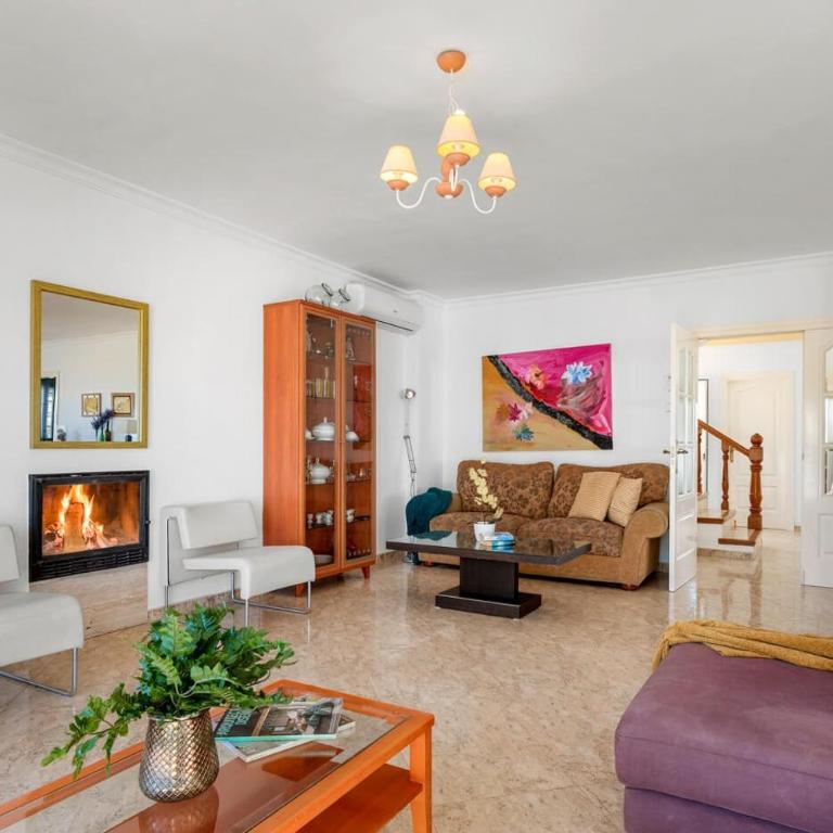 Villa La Marina - PlusHolidays - Villa Superior - 16