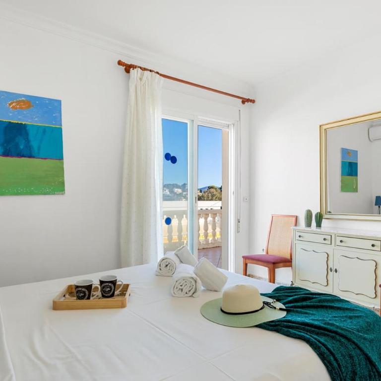Villa La Marina - PlusHolidays - Villa Superior - 23