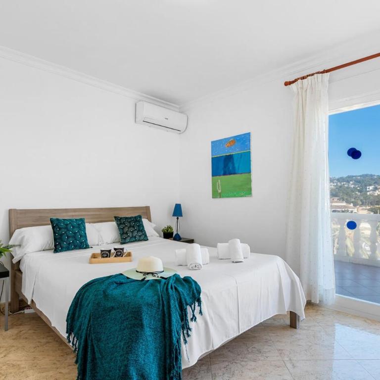 Villa La Marina - PlusHolidays - Villa Superior - 22