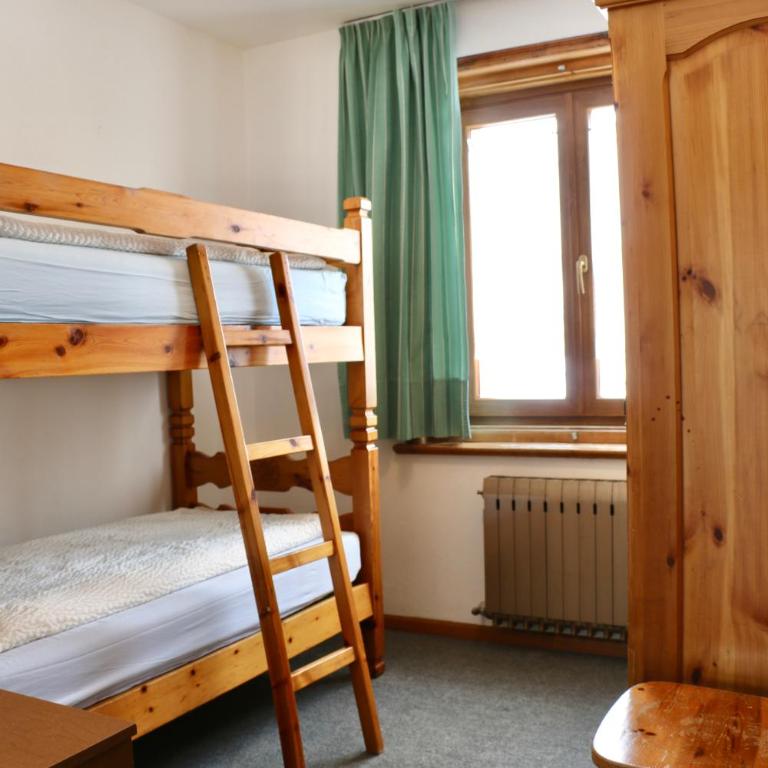 Appartamenti - Formula Roulette - Appartamento con 3 Camere da Letto (8 Adulti) - 1