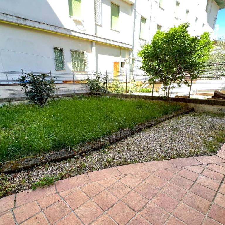 70 Villetta indipendente con giardino - Villa con 2 Camere da Letto - 3
