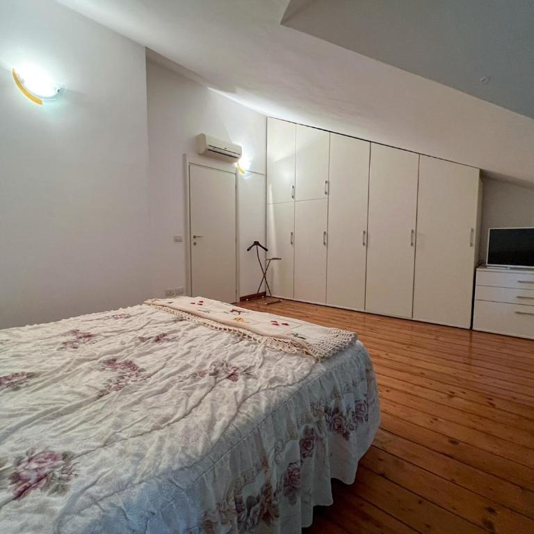 70 Villetta indipendente con giardino - Villa con 2 Camere da Letto - 9